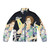 Alien Abduction Ms Rafferty Puffer Jacket featuring Kate McKinnon from SNL