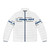 Pan Am 747 Puffer Jacket - Iconic Aviation Themed Outerwear