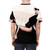 Vintage-inspired t-shirt featuring actress Bo Derek in a western-themed design - men back