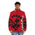 Dog Street Puffer Jacket with Kingdom Hearts Inspired Design - men front