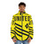 New Mexico United Puffer Jacket with Classic T-Shirt Graphic - men front