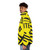New Mexico United Puffer Jacket with Classic T-Shirt Graphic - men side left