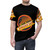 Retro-style Vancouver Canucks hockey t-shirt featuring a classic hockey design - men front