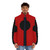 Tiny Scott Puffer Jacket - Ant-Man inspired superhero puffer jacket - men front