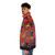 Disraeli Gears Classic T-Shirt Puffer Jacket for Men - men side left