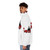 Castlevania Akumajou Dracula themed puffer jacket featuring retro NES and Famicom video game designs - men side left