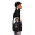 Tim Allen Mugshot Puffer Jacket featuring the iconic image of the Home Improvement star's arrest - men side right