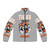 Tiger Sauce Original Puffer Jacket with Hooded Design
