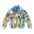 Air Moon Safari Puffer Jacket with music-inspired design - Back