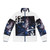 Ado album cover puffer jacket, stylish aesthetic Japanese puffer jacket