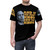 Hakeem Jeffries Mic Drop Political Moment T-shirt design - men front