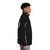 Absol Flow Puffer Jacket - Mega Absol Inspired Winter Coat for Pokémon Fans - men side right