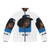 Ab Soul Puffer Jacket - Music Artist Apparel