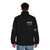 AWS Certified Developer Logo V2 Puffer Jacket - men back