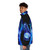 Aquarius Agenda Puffer Jacket featuring a warm, cozy design for the winter season - men side left