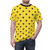 Paparazzi Mouse Pattern Graphic T-shirt - men front
