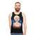 Marilyn Monroe Inspired Tank Top - men