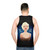 Marilyn Monroe Inspired Tank Top - men back