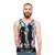 Unisex music kids kygo love tank top - men