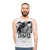 Agust D Daechwita D-Day Concert Tank Top - men