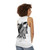 Agust D Daechwita D-Day Concert Tank Top - women back