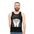 Suehiro Maruo Unisex Anime Horror Tank Top - men
