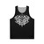 Succoria Brutal Legend Metal Unisex Tank Top