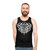 Succoria Brutal Legend Metal Unisex Tank Top - men