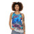 Subnautica Unisex Tank Top - women