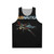 Subnautica Reaper Leviathan Unisex Gaming Tank Top