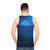 Subnautica Ghost Leviathan Unisex Tank Top - men back