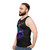 Subnautica Below Zero unisex tank top - men side