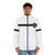 OPA Outter Planets Alliance Puffer Jacket with The Expanse-inspired design - men front