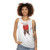 Stuart Little Movie Unisex Tank Top - women