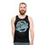 Strokes Unisex Tank Top - men