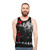 Gojira Godzilla Kaiju Unisex Millenium Tank Top - men