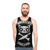 Murdercats Unisex Tank Top - men