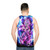 Gohan Beast Unisex Dragon Ball Super Fan Art Tank Top - men back