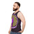 Gogol Bordello "Start Wearing Purple" Unisex Tank Top - men side