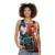 Last Night in Soho Unisex Horror Thriller Tank Top - women
