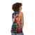 Last Night in Soho Unisex Horror Thriller Tank Top - women back