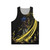 Dragonball Super Saiyan Blue Unisex Tank Top