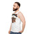 Godspell Unisex Tank Top - men side