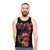 Muppet Animal Drummer Unisex Tank Top - men