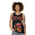 Muppet Animal Drummer Unisex Tank Top - women
