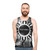 Godsmack Unisex Rock Band Tank Top - men