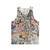 Unisex Street Art Banksy Inspired Tank Top