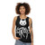 Stray Logo Unisex Tank Top - women