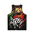 Stray game cool design unisex tank top - Back