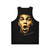 Muhammad Ali Vintage Boxing Tank Top - Back
